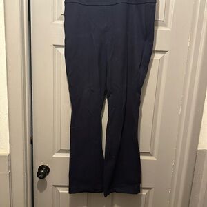 Express Midnight Blue Trousers